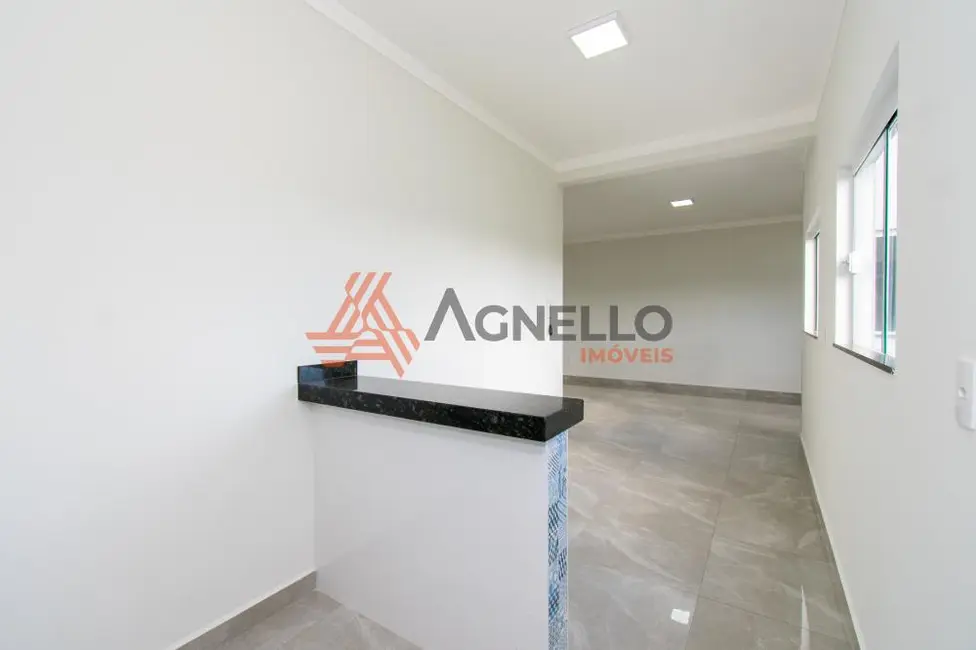 Foto 7 de Apartamento com 3 quartos à venda, 120m2 em Jardim Santa Lúcia, Franca - SP