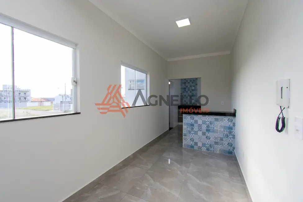 Foto 5 de Apartamento com 3 quartos à venda, 104m2 em Jardim Santa Lúcia, Franca - SP