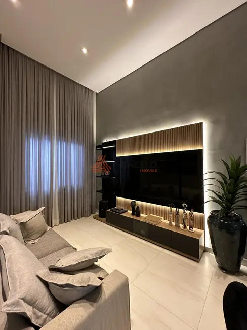 Foto 8 de Casa com 3 quartos à venda, 218m2 em Jardim Piratininga II, Franca - SP