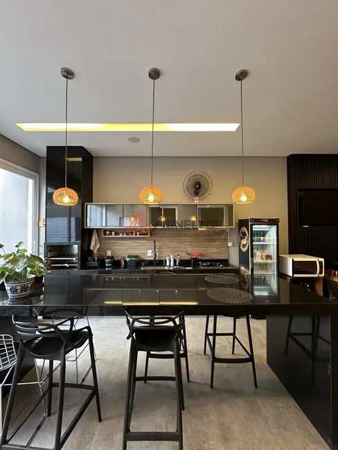 Foto 3 de Casa com 3 quartos à venda, 218m2 em Jardim Piratininga II, Franca - SP