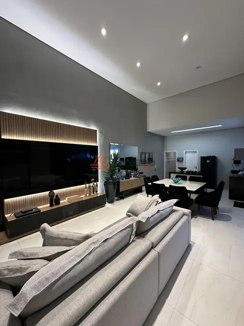 Foto 9 de Casa com 3 quartos à venda, 218m2 em Jardim Piratininga II, Franca - SP