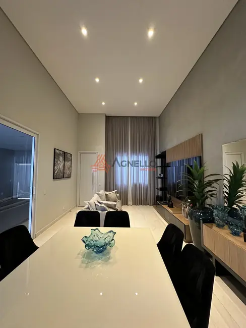 Foto 7 de Casa com 3 quartos à venda, 218m2 em Jardim Piratininga II, Franca - SP