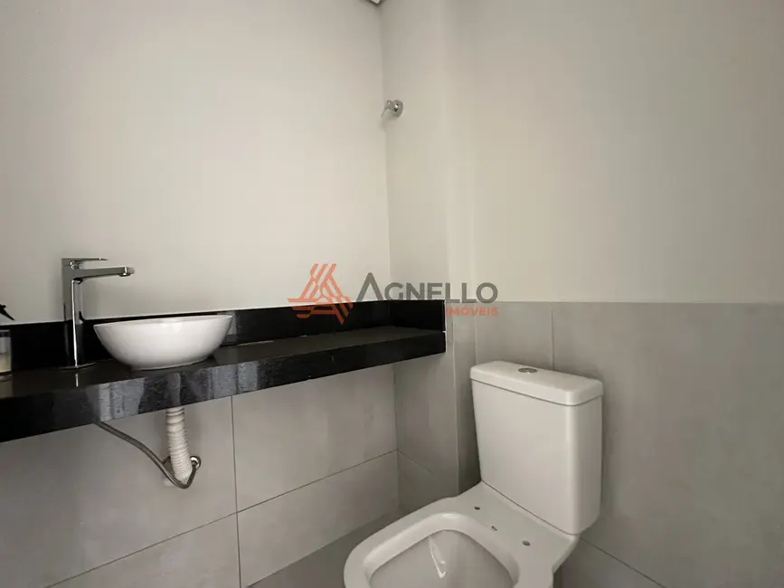 Foto 5 de Apartamento com 3 quartos à venda, 97m2 em Residencial Paraíso, Franca - SP