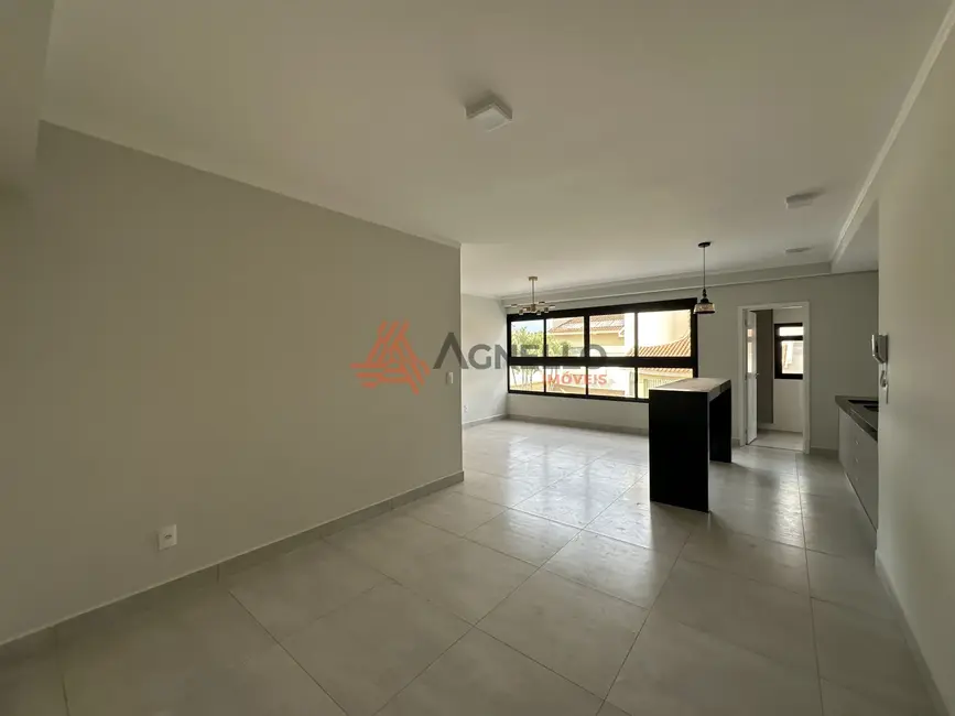 Apartamento com 3 quartos à venda, 97m2 em Residencial Paraíso, Franca - SP - imagem 1 Foto 1 de Apartamento com 3 quartos à venda, 97m2 em Residencial Paraíso, Franca - SP