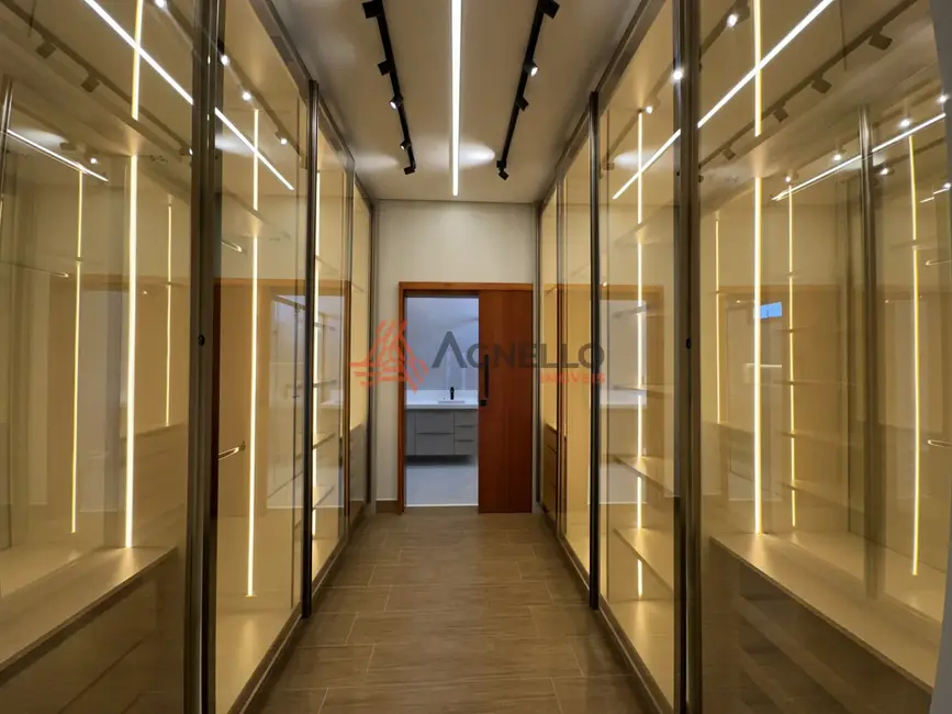 Foto 6 de Casa com 3 quartos à venda, 200m2 em Residencial San Diego, Franca - SP