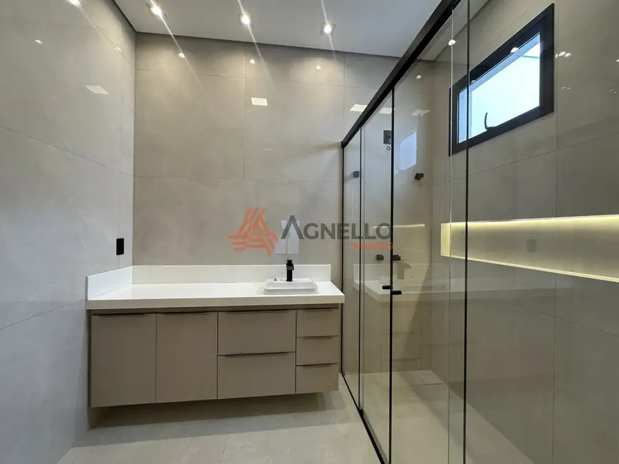 Foto 7 de Casa com 3 quartos à venda, 200m2 em Residencial San Diego, Franca - SP