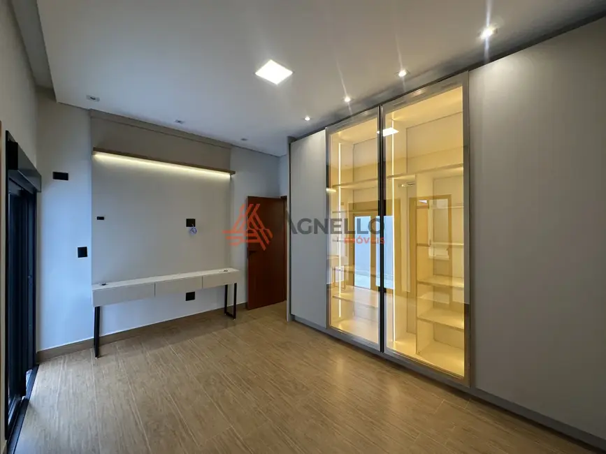 Foto 8 de Casa com 3 quartos à venda, 200m2 em Residencial San Diego, Franca - SP