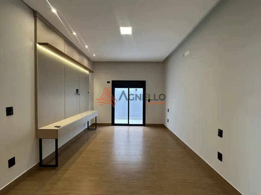 Foto 5 de Casa com 3 quartos à venda, 200m2 em Residencial San Diego, Franca - SP