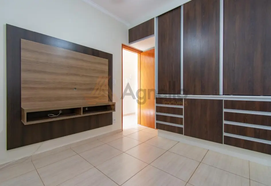 Foto 8 de Apartamento com 2 quartos à venda, 49m2 em Residencial Palermo, Franca - SP
