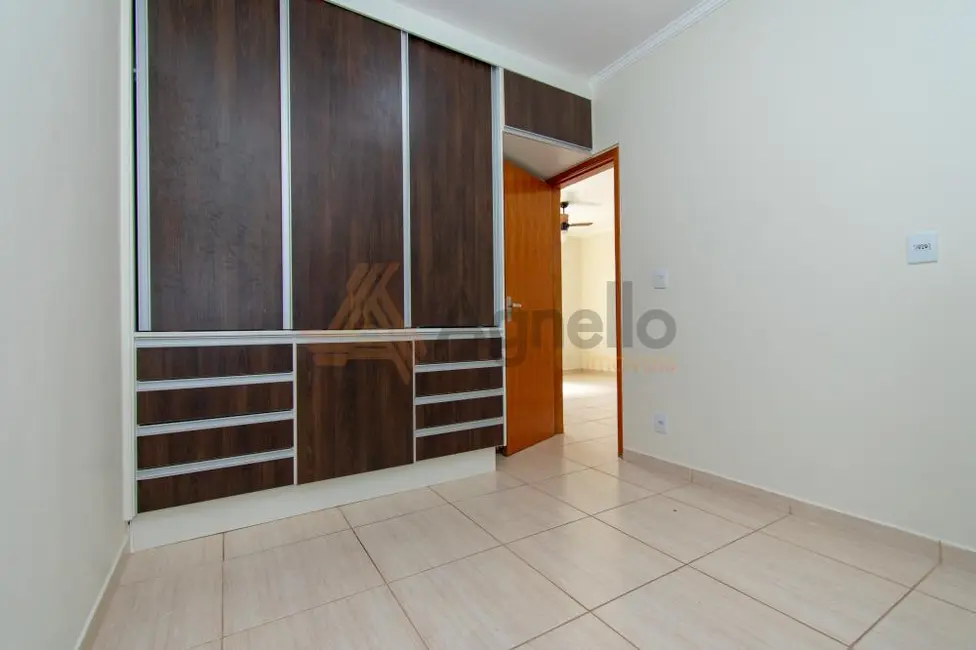 Foto 7 de Apartamento com 2 quartos à venda, 49m2 em Residencial Palermo, Franca - SP