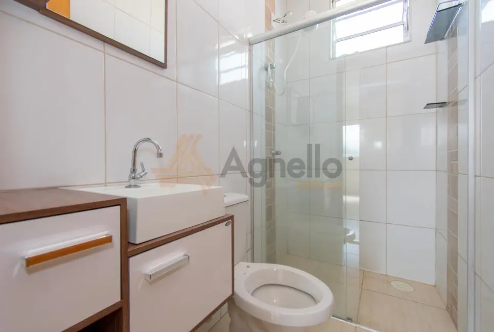 Foto 6 de Apartamento com 2 quartos à venda, 49m2 em Residencial Palermo, Franca - SP