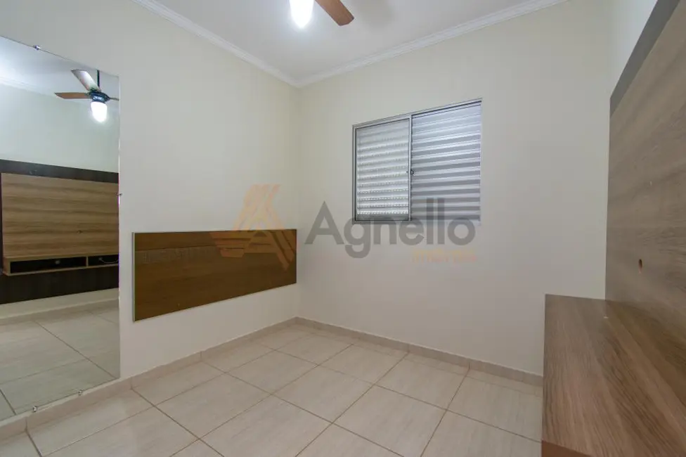Foto 9 de Apartamento com 2 quartos à venda, 49m2 em Residencial Palermo, Franca - SP