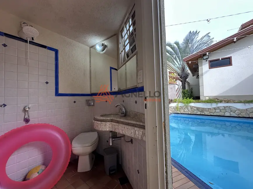 Foto 4 de Casa com 3 quartos à venda, 220m2 em Parque João Leite, Franca - SP