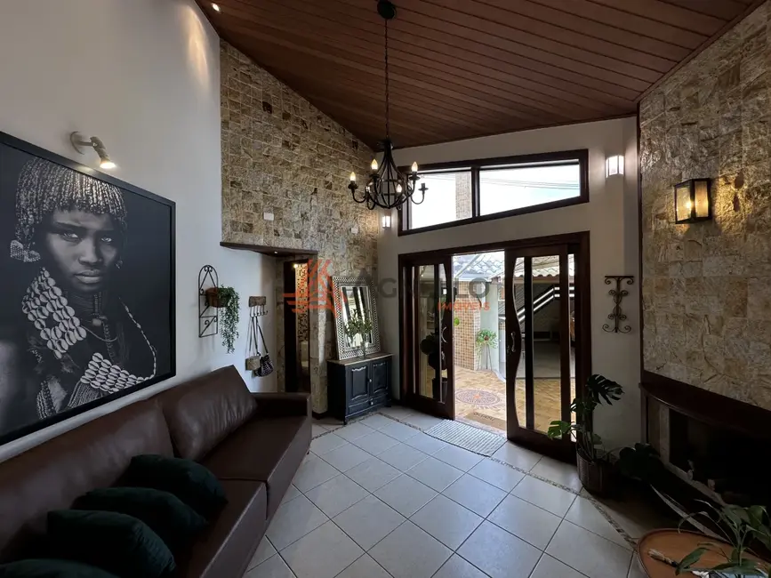 Foto 7 de Casa com 3 quartos à venda, 220m2 em Parque João Leite, Franca - SP