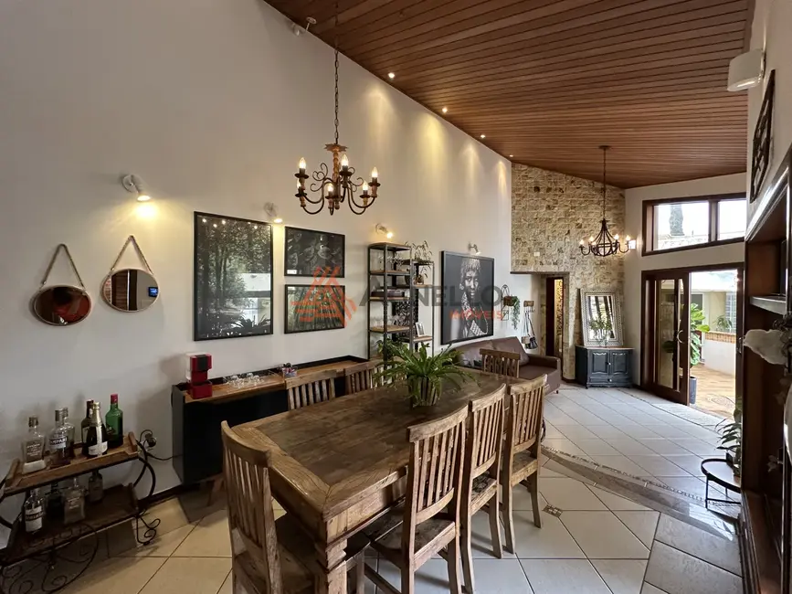 Foto 9 de Casa com 3 quartos à venda, 220m2 em Parque João Leite, Franca - SP