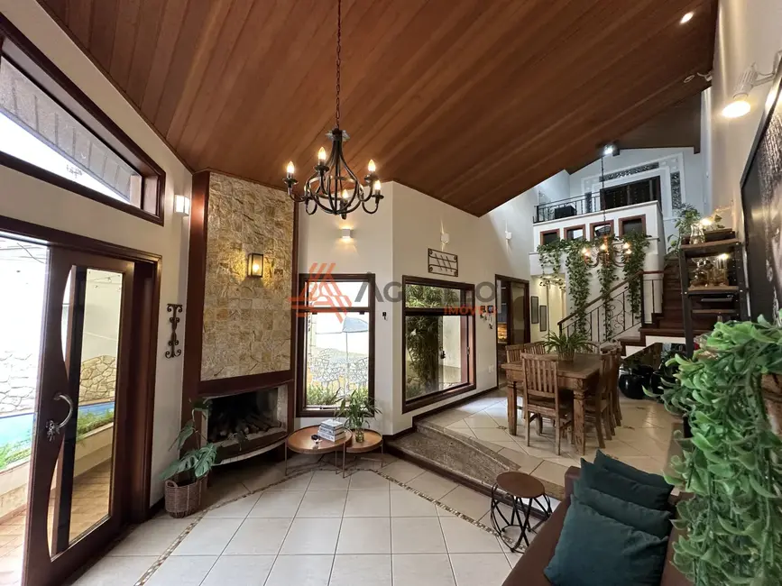 Foto 6 de Casa com 3 quartos à venda, 220m2 em Parque João Leite, Franca - SP