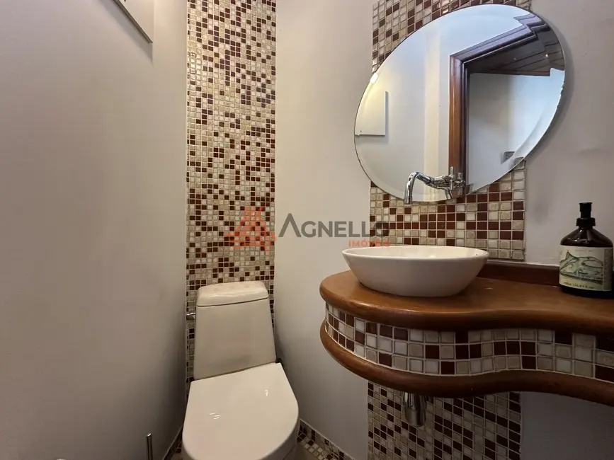 Foto 8 de Casa com 3 quartos à venda, 220m2 em Parque João Leite, Franca - SP