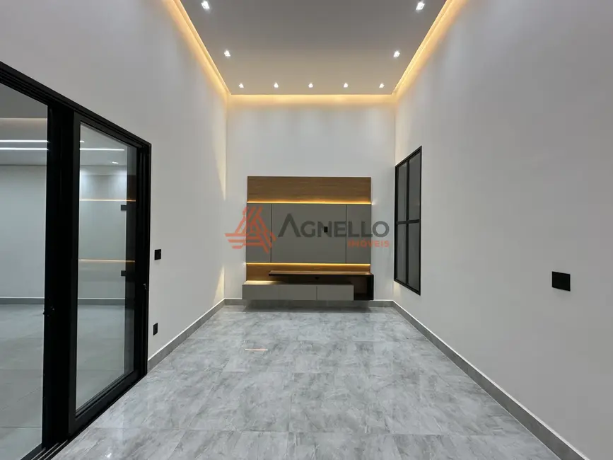 Foto 9 de Casa com 3 quartos à venda, 153m2 em Residencial Dourado, Franca - SP