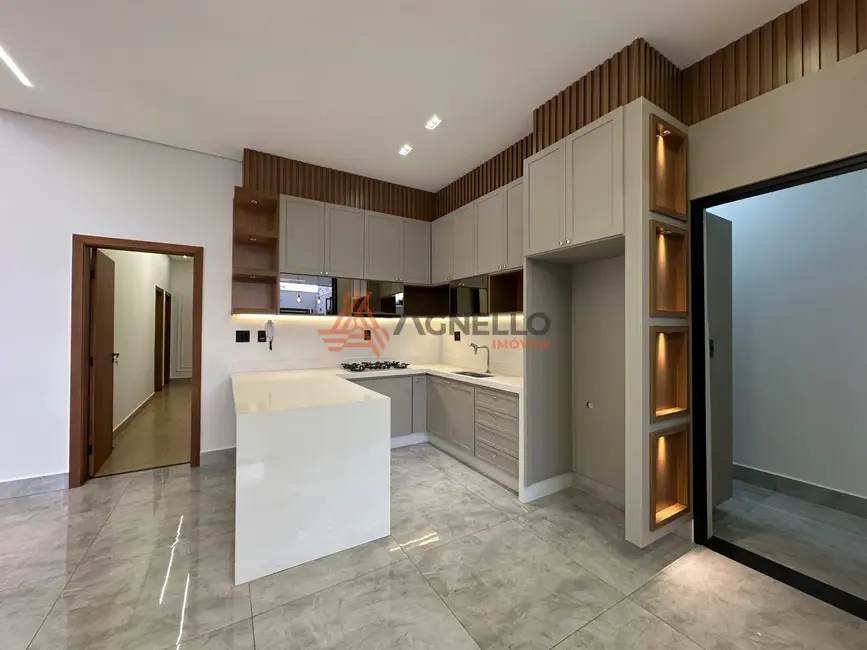 Foto 8 de Casa com 3 quartos à venda, 175m2 em Residencial Colina do Espraiado, Franca - SP