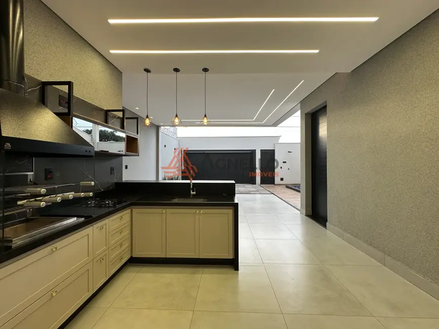 Foto 7 de Casa com 3 quartos à venda, 175m2 em Residencial Colina do Espraiado, Franca - SP