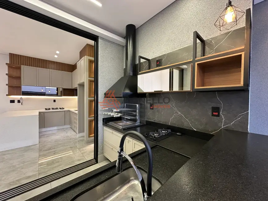 Casa com 3 quartos à venda, 175m2 em Residencial Colina do Espraiado, Franca - SP - imagem 5 Foto 5 de Casa com 3 quartos à venda, 175m2 em Residencial Colina do Espraiado, Franca - SP