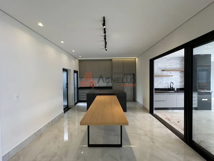 Foto 7 de Casa com 3 quartos à venda, 204m2 em Franca - SP