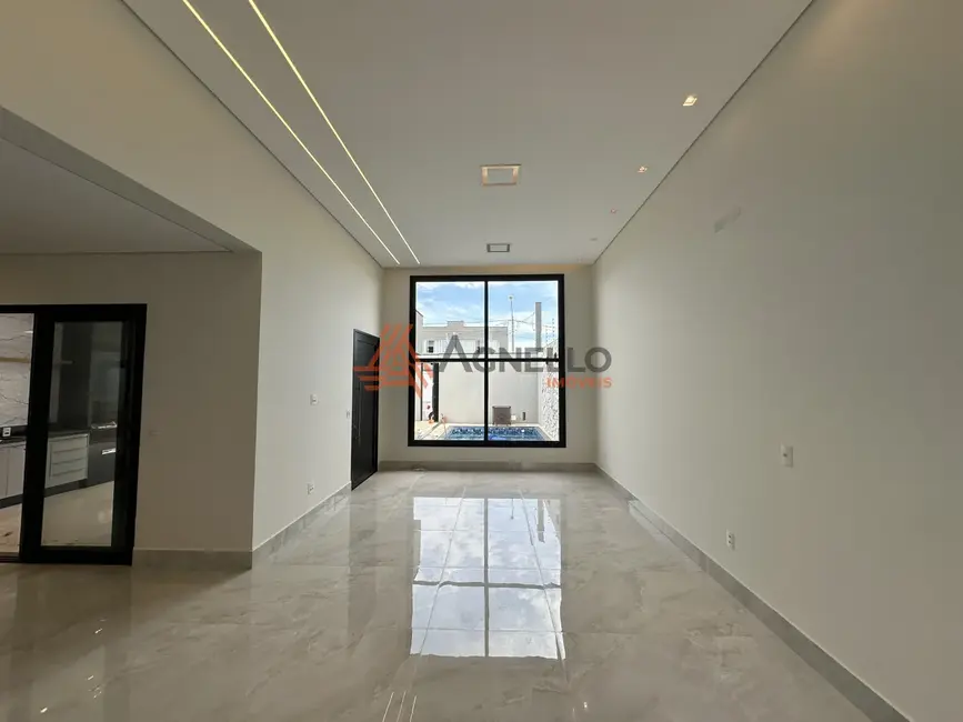 Foto 6 de Casa com 3 quartos à venda, 204m2 em Franca - SP