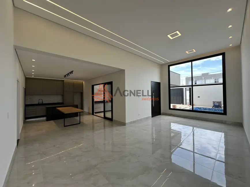 Foto 5 de Casa com 3 quartos à venda, 204m2 em Franca - SP