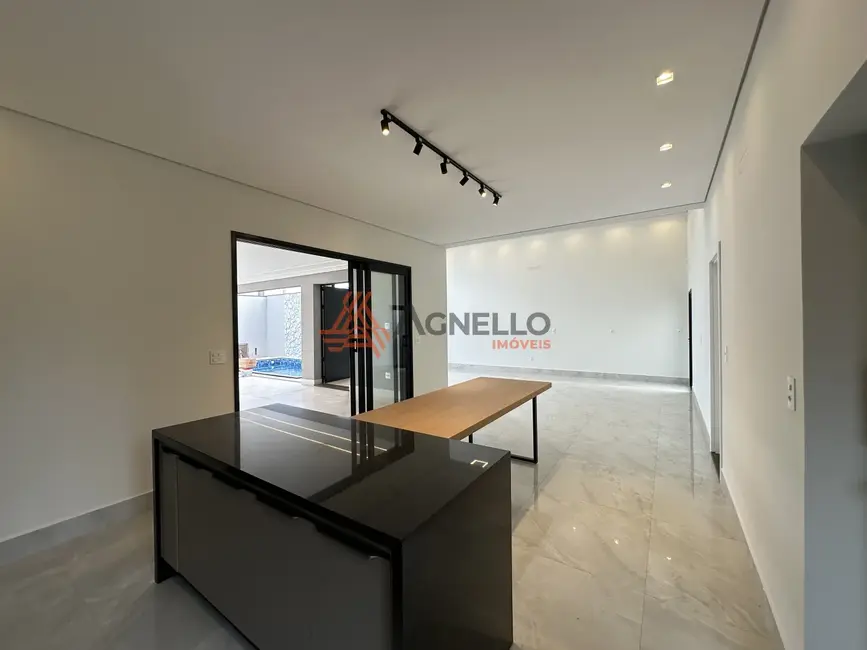 Foto 9 de Casa com 3 quartos à venda, 204m2 em Franca - SP