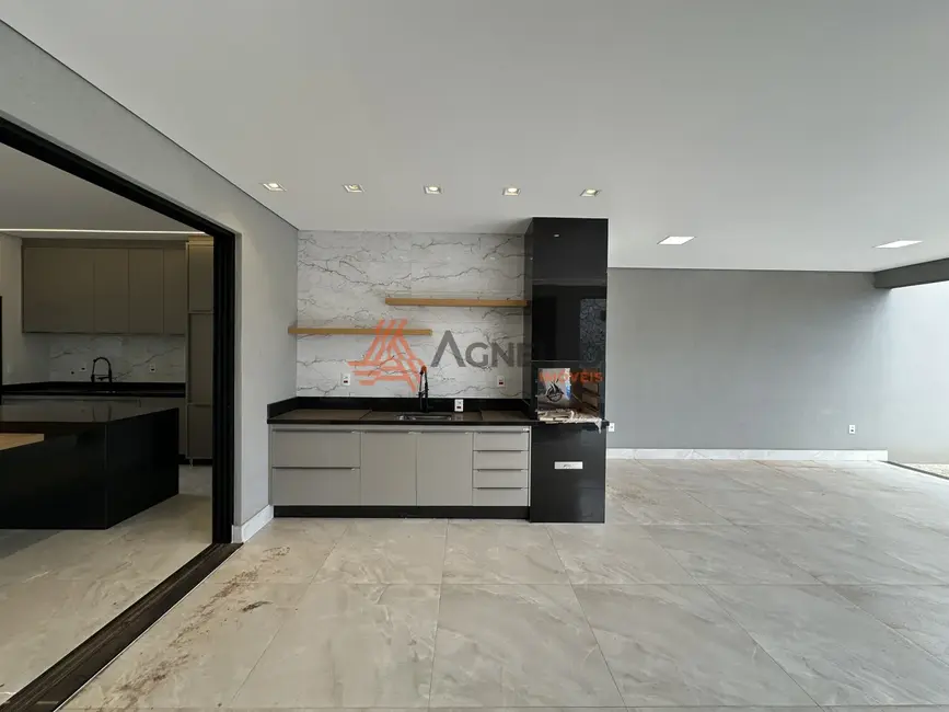 Foto 4 de Casa com 3 quartos à venda, 204m2 em Franca - SP