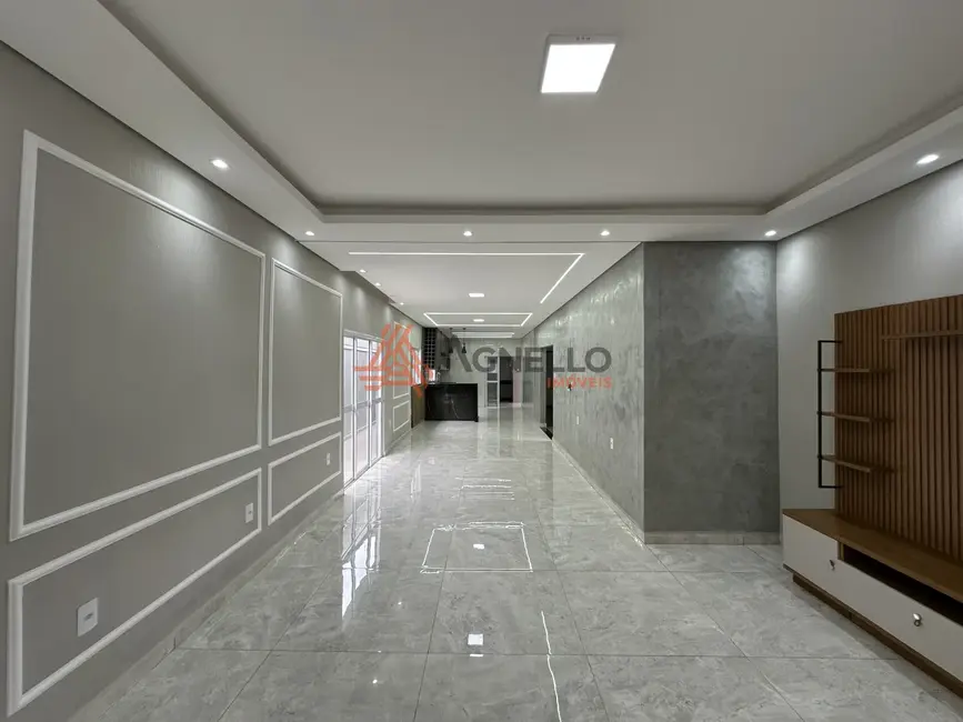 Foto 7 de Casa com 3 quartos à venda, 181m2 em Vila Totoli, Franca - SP