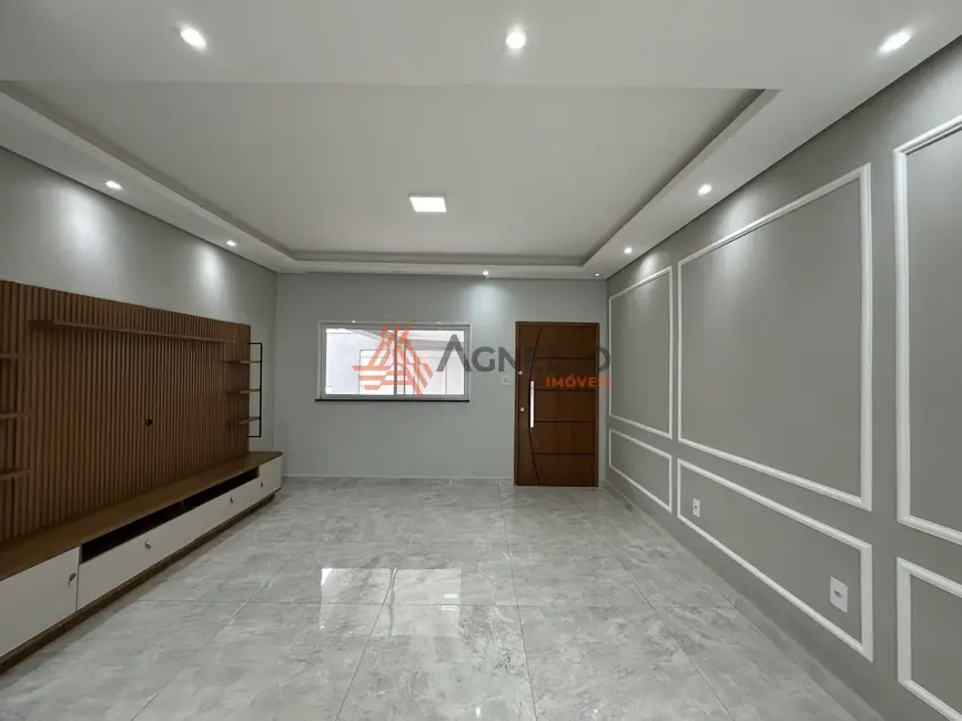 Foto 5 de Casa com 3 quartos à venda, 181m2 em Vila Totoli, Franca - SP