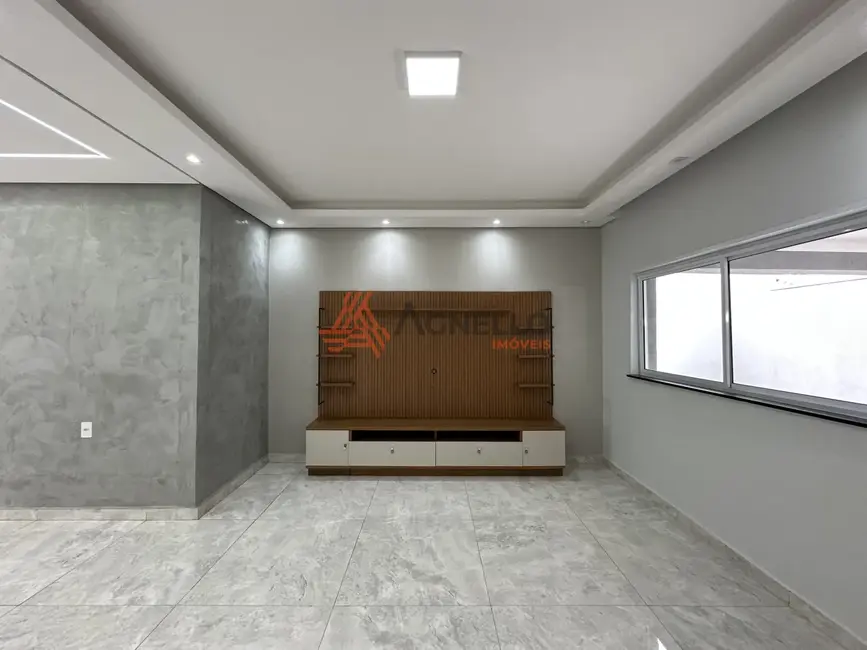 Foto 6 de Casa com 3 quartos à venda, 181m2 em Vila Totoli, Franca - SP