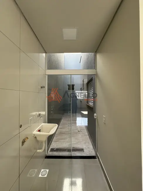 Foto 4 de Apartamento com 2 quartos à venda, 63m2 em Residencial Zanetti, Franca - SP