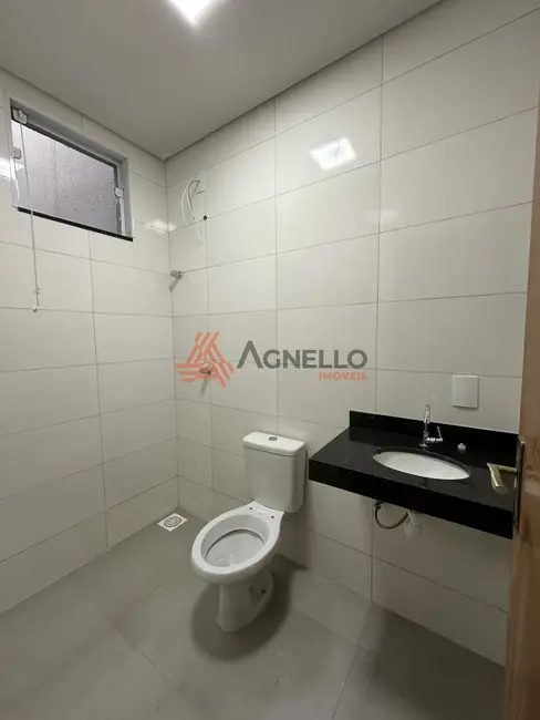 Foto 9 de Apartamento com 2 quartos à venda, 63m2 em Residencial Zanetti, Franca - SP