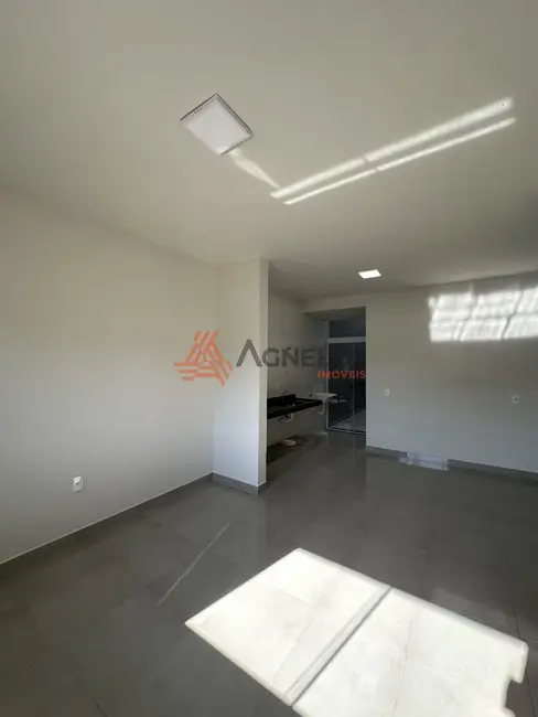 Foto 2 de Apartamento com 2 quartos à venda, 63m2 em Residencial Zanetti, Franca - SP