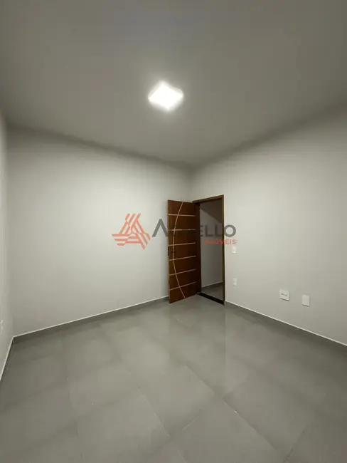 Foto 7 de Apartamento com 2 quartos à venda, 63m2 em Residencial Zanetti, Franca - SP