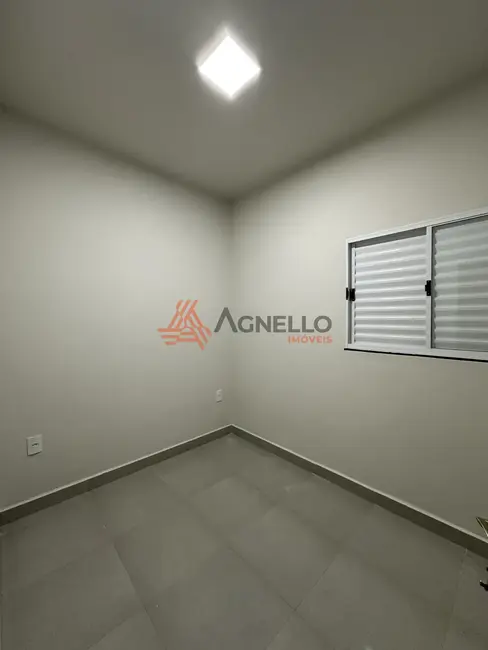 Foto 8 de Apartamento com 2 quartos à venda, 63m2 em Residencial Zanetti, Franca - SP