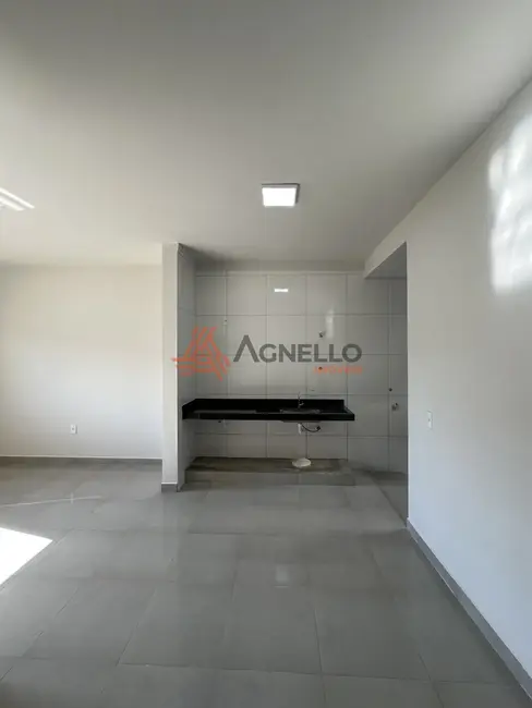 Foto 3 de Apartamento com 2 quartos à venda, 63m2 em Residencial Zanetti, Franca - SP