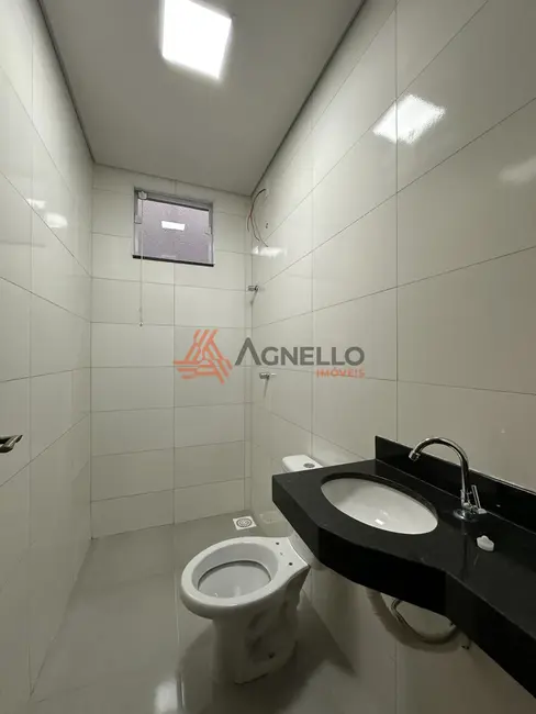 Foto 6 de Apartamento com 2 quartos à venda, 63m2 em Residencial Zanetti, Franca - SP