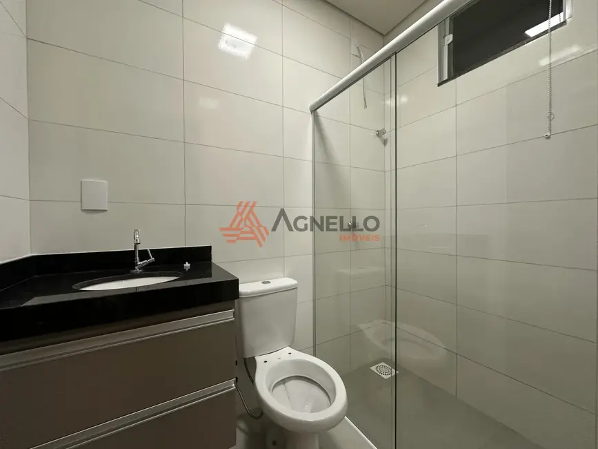 Foto 7 de Apartamento com 2 quartos à venda, 63m2 em Residencial Zanetti, Franca - SP