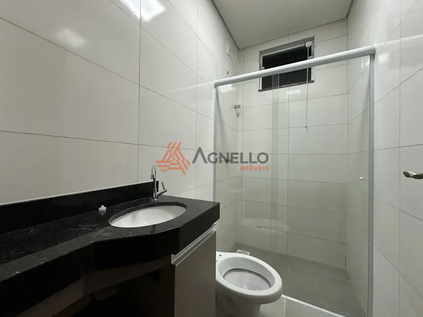 Foto 5 de Apartamento com 2 quartos à venda, 63m2 em Residencial Zanetti, Franca - SP