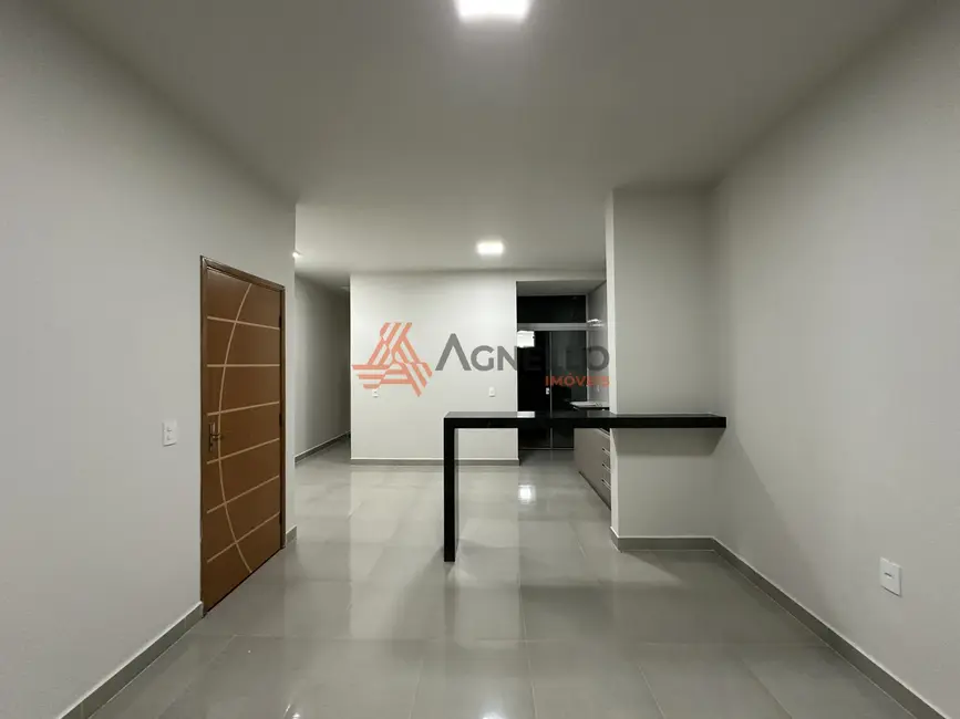 Foto 2 de Apartamento com 2 quartos à venda, 63m2 em Residencial Zanetti, Franca - SP
