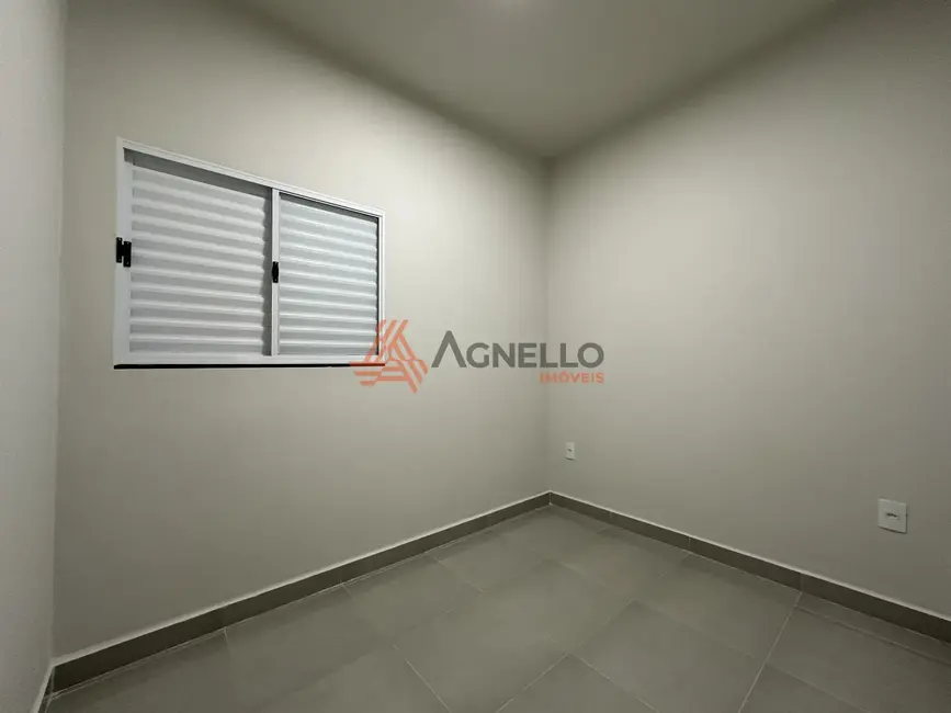 Foto 4 de Apartamento com 2 quartos à venda, 63m2 em Residencial Zanetti, Franca - SP