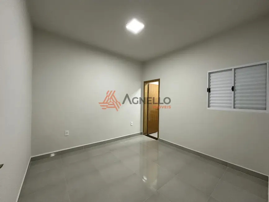 Foto 6 de Apartamento com 2 quartos à venda, 63m2 em Residencial Zanetti, Franca - SP