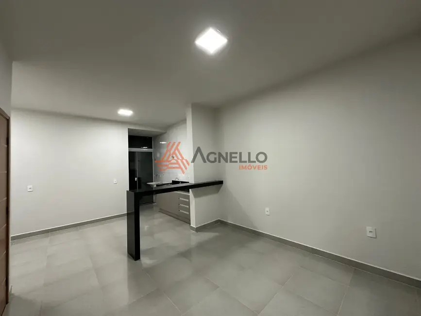 Foto 3 de Apartamento com 2 quartos à venda, 63m2 em Residencial Zanetti, Franca - SP