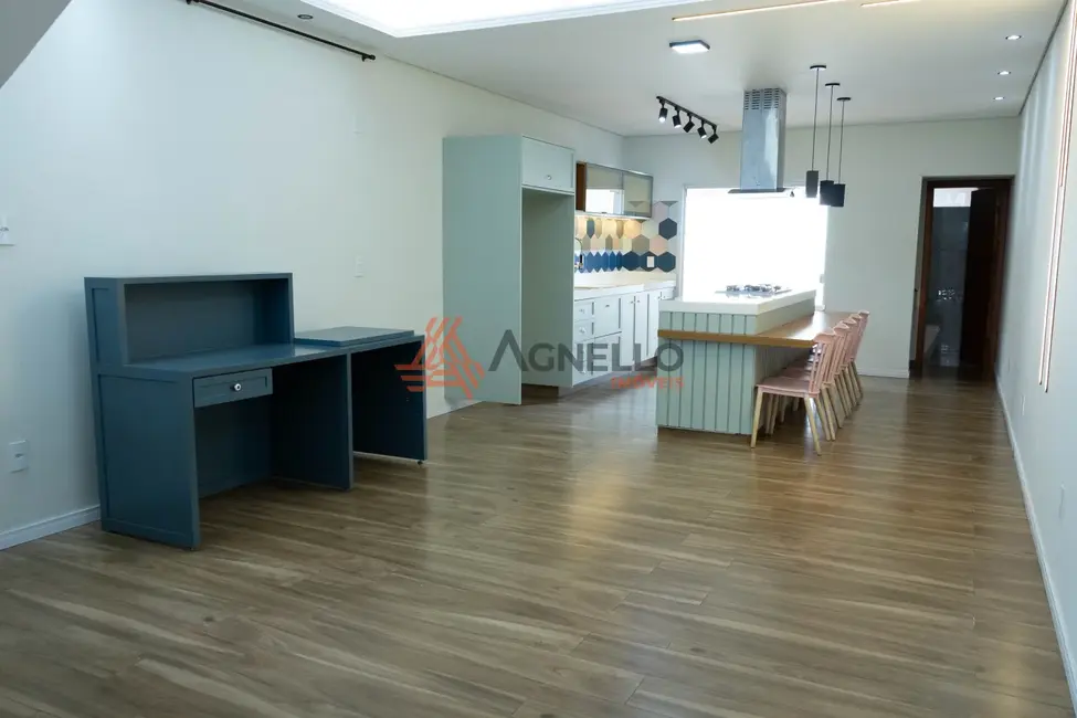 Foto 1 de Casa com 3 quartos à venda, 182m2 em Residencial San Diego, Franca - SP