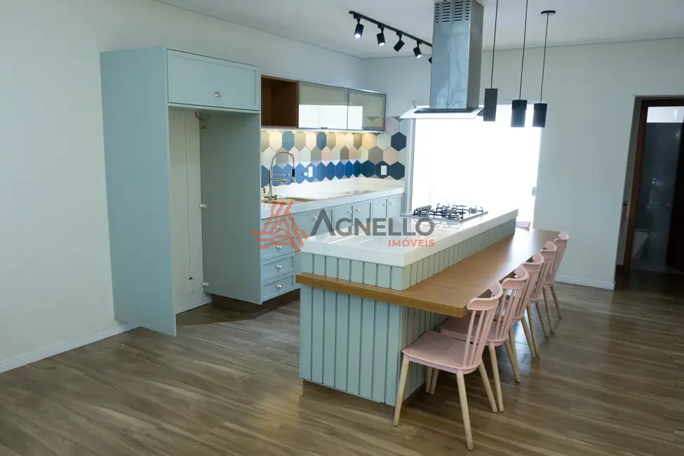 Foto 2 de Casa com 3 quartos à venda, 182m2 em Residencial San Diego, Franca - SP