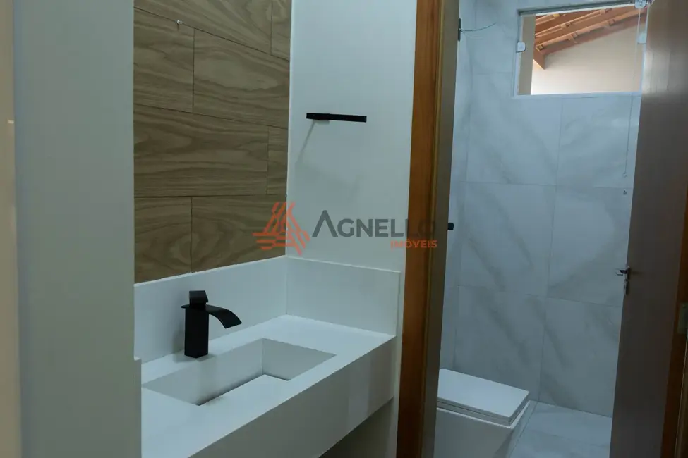 Foto 6 de Casa com 3 quartos à venda, 182m2 em Residencial San Diego, Franca - SP