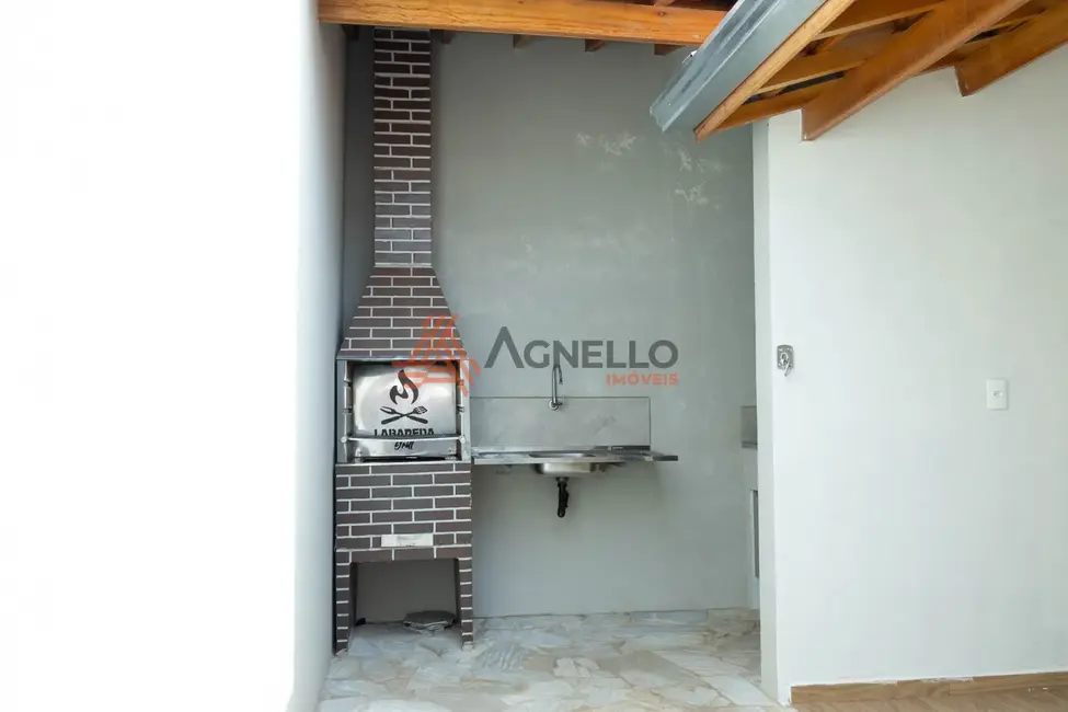 Foto 5 de Casa com 3 quartos à venda, 182m2 em Residencial San Diego, Franca - SP